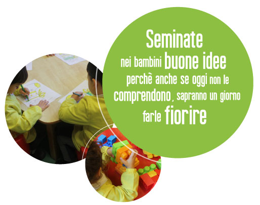img benvenuti