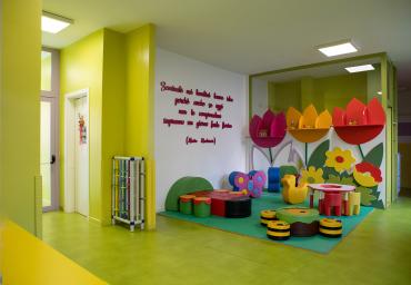 Salone Ludico