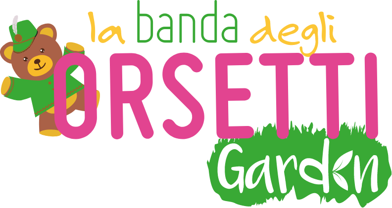 Logo La Banda degli Orsetti Garden