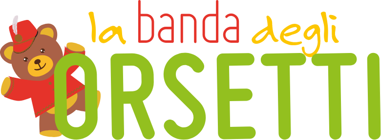 Logo La Banda degli Orsetti